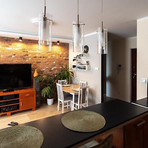 Appartement met een Slaapkamer